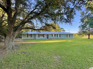 494 Smalling Rd, Rayville, LA 71269