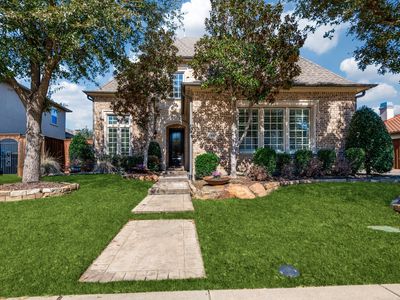 647 Fountainview Dr, Irving, TX, 75039