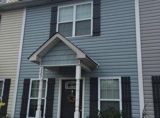 223 Toucan Way, Hubert, NC 28539