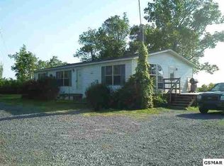620 Lehigh Dr, Newport, TN 37821