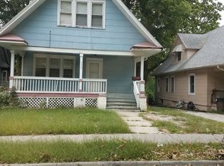 3307 Lafayette Ave, Omaha, NE 68131