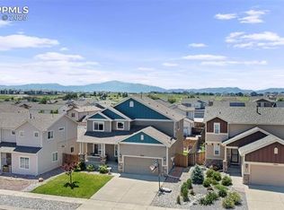 7856 Calabash Rd, Colorado Springs, CO 80908