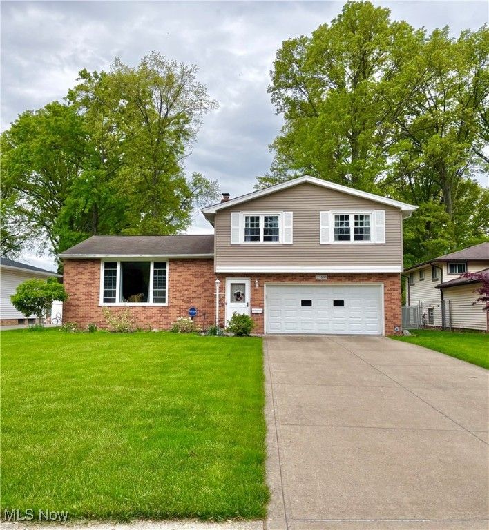 Real estate listing image