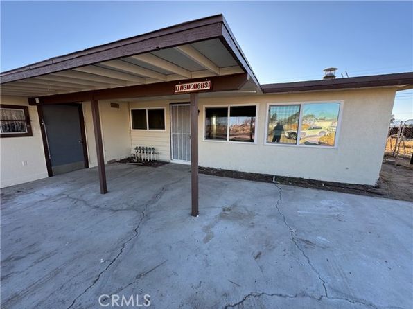 13063 Gilbert St, North Edwards, CA 93523