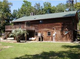 7 Roho Rd, Panacea, FL 32346