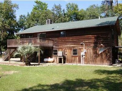 7 Roho Rd, Panacea, FL, 32346