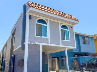 4045 47th Street, San Diego, CA 92105