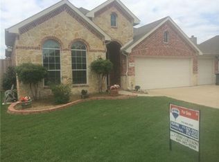 112 Kelli Dr, Forney, TX 75126