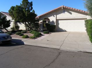 5618 S Rocky Point Rd, Tempe, AZ 85283