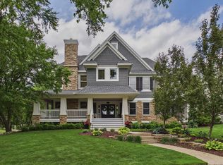3312 Crestmoor Bay, Woodbury, MN 55125