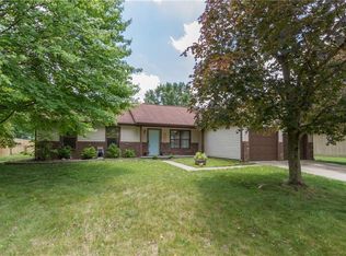 8861 Burwick Dr, Indianapolis, IN