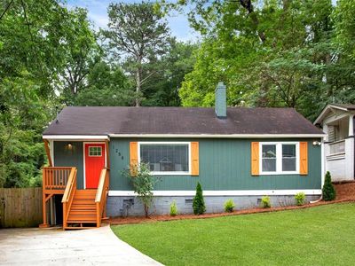 1258 Campbellton Rd SW, Atlanta, GA, 30310