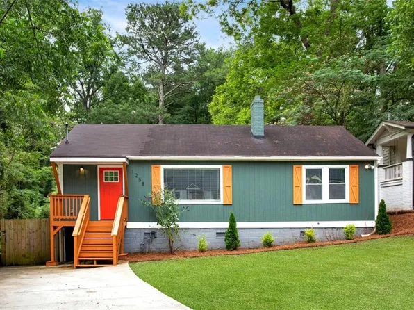 1258 Campbellton Rd SW, Atlanta, GA 30310