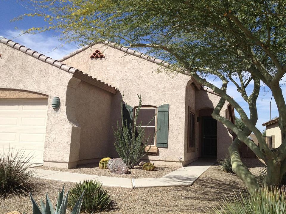 1st image of 17156 W Saguaro Ln
