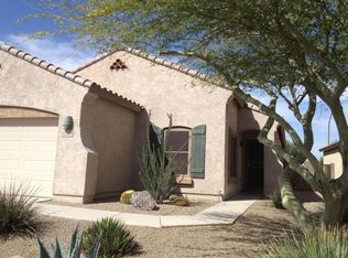 17156 W Saguaro Ln, Surprise, AZ 85388