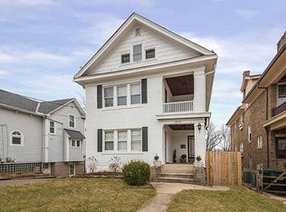 1330 Herschel Ave #1, Cincinnati, OH 45208