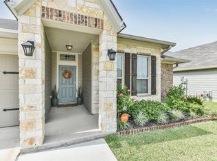 2016 Muscadine Trl, Brenham, TX 77833