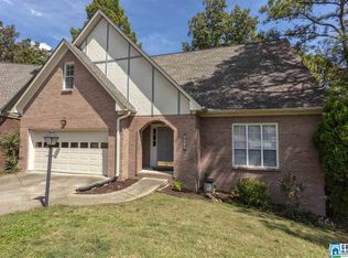 2276 Richmond Cir, Pelham, AL 35124