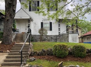 711 Beechwood St, Little Rock, AR 72205