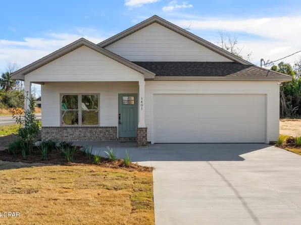 1401 Wisconsin Ave, Lynn Haven, FL 32444