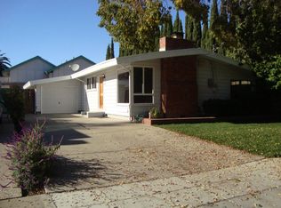 633 Pine Ave, Sunnyvale, CA 94085