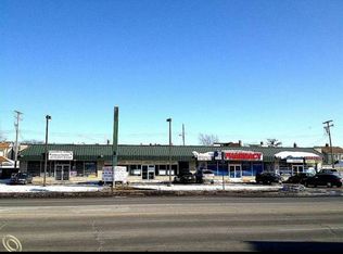 7534 Wyoming St, Dearborn, MI 48126