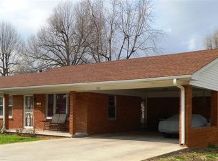 709 Samuel Dr, Paragould, AR 72450