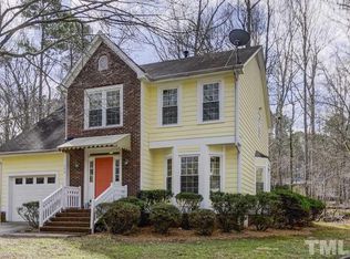 106 Drayton Ct, Chapel Hill, NC 27516