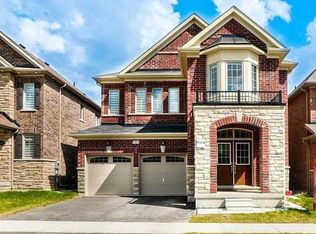 9 Goderich Dr, Brampton, ON L7A 5A7