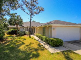 213 S Glades Trl, Panama City Beach, FL 32407