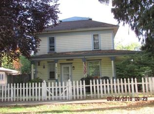 465 Arthur St, Woodburn, OR 97071