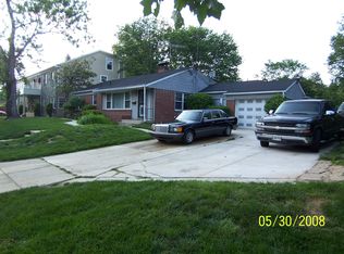 2204 Apache St, Hyattsville, MD 20783