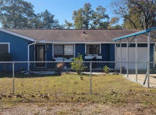 8700 SE 79th Avenue Rd, Ocala, FL 34472