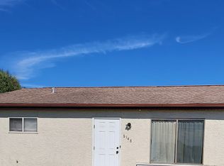 8148 Skile Rd, North Port, FL 34287