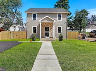 840 Parkside Ave, Trenton, NJ 08618