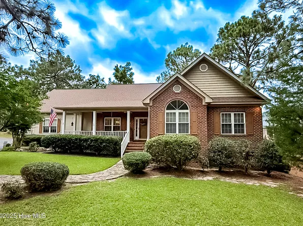 2 Troy Court, Pinehurst, NC 28374