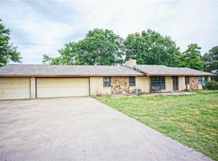 1115 Sunny Slope Dr, Alma, AR 72921