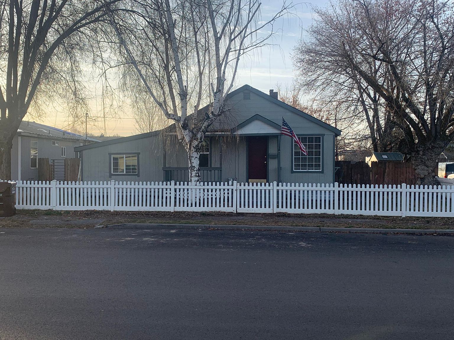 599 Ne Elm St Prineville Or 97754 Mls 220114880 Zillow