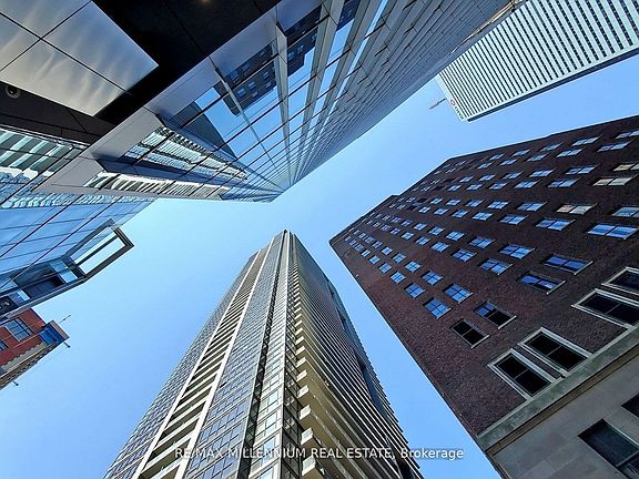 3rd image of 70 Temperance St #5101