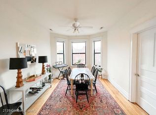2139 W Concord Pl APT 3, Chicago, IL 60647
