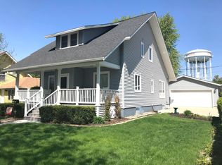 116 S Cedar St, Boone, IA 50036