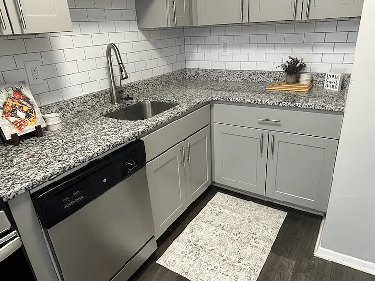 The Lawton Townhomes — Photo 3