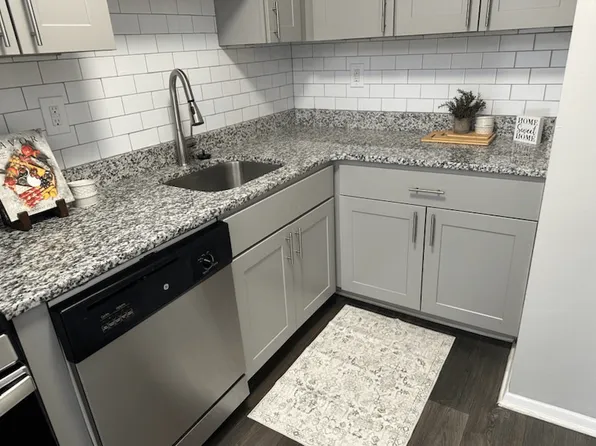 The Lawton Townhomes