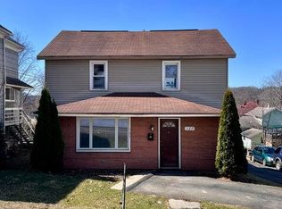 127 Sherman Ave, Ridgway, PA 15853