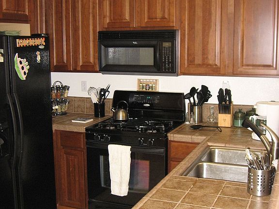 Calling all chefs!  Upgrades galore!