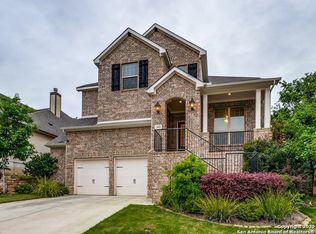 3811 Cordoba Crk, San Antonio, TX 78259