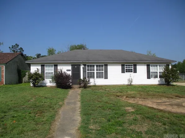 14319 Krestview Dr, Mabelvale, AR 72103