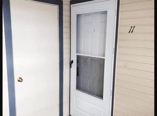 16001 E Alaska Pl APT 11, Aurora, CO 80017