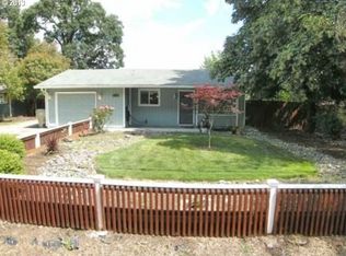 20185 SW Rock Rd, Aloha, OR 97003