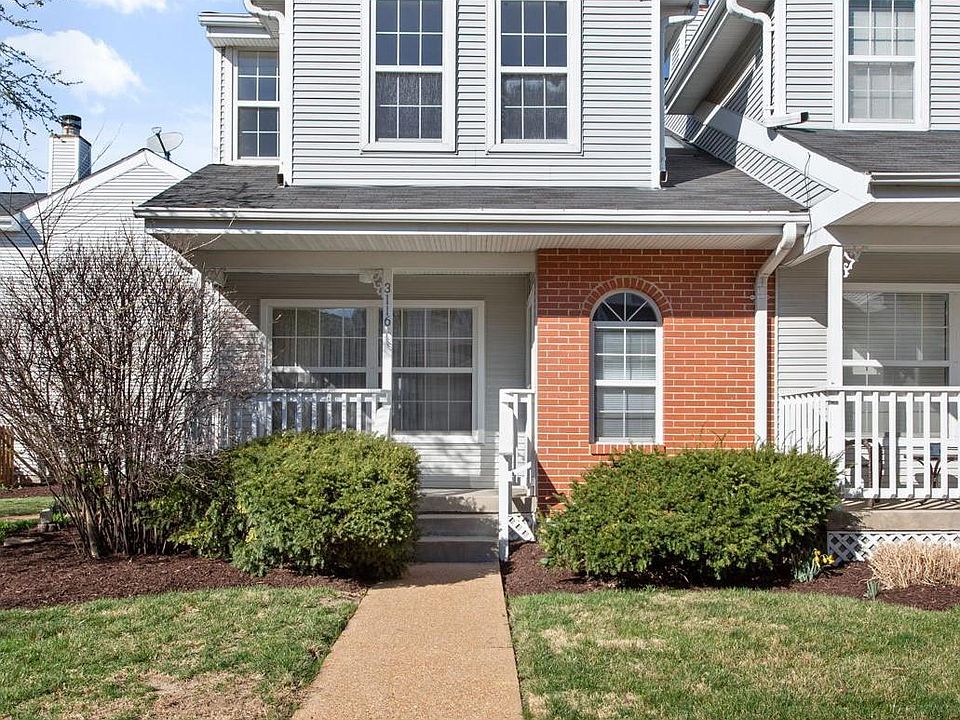 1st image of 3116 Park Hampton Ct